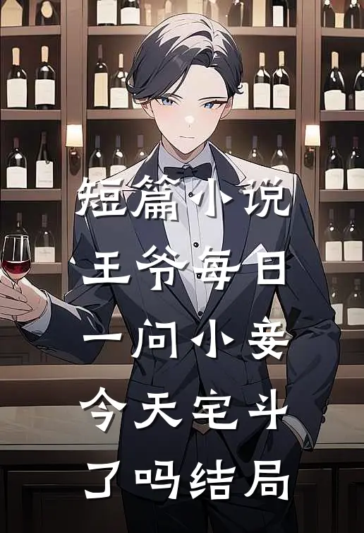 短篇小说王爷每日一问小妾今天宅斗了吗结局