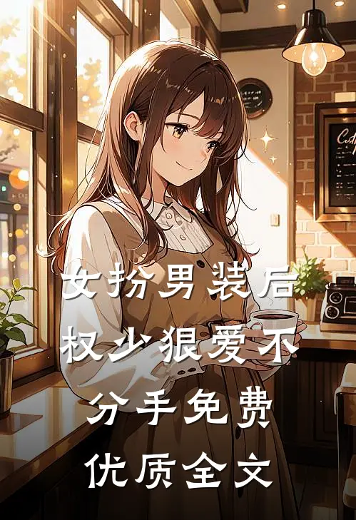 女扮男装后权少狠爱不分手免费优质全文