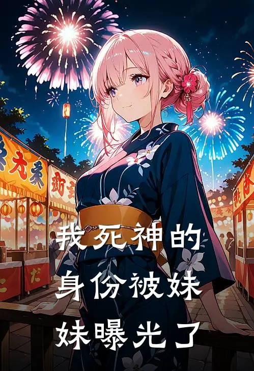 我死神的身份被妹妹曝光了