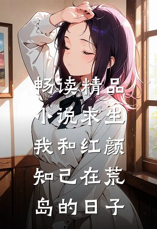 畅读精品小说求生：我和红颜知己在荒岛的日子