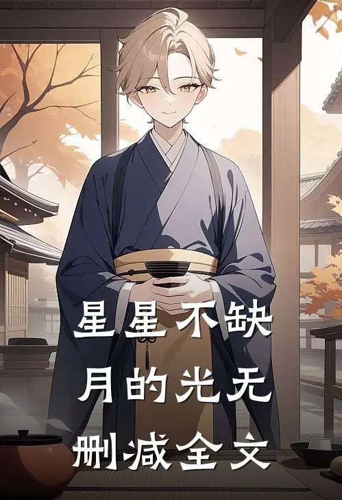 星星不缺月的光无删减全文