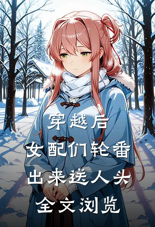 穿越后，女配们轮番出来送人头全文浏览
