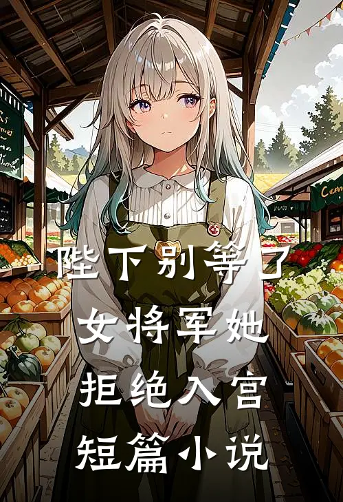 陛下别等了，女将军她拒绝入宫短篇小说