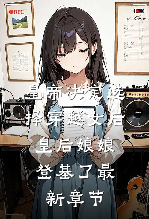 皇帝决定选择穿越女后，皇后娘娘登基了最新章节