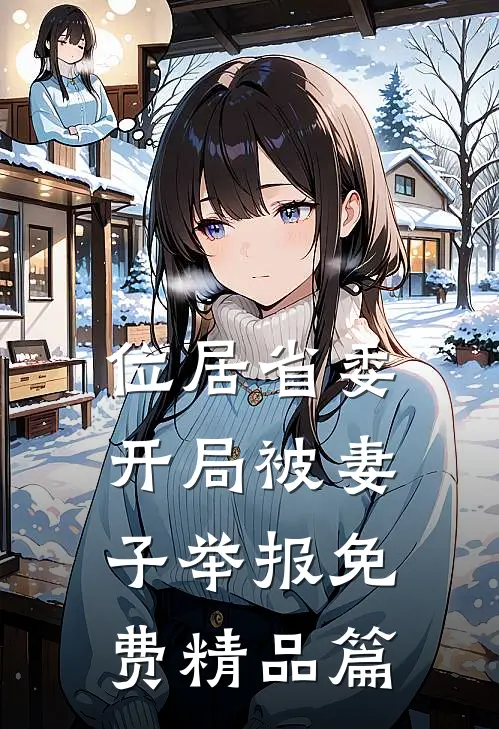 位居省委,开局被妻子举报免费精品篇