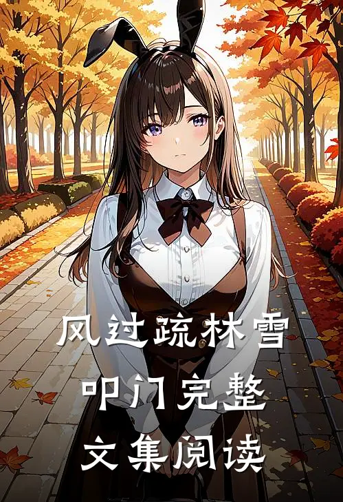 风过疏林雪叩门完整文集阅读