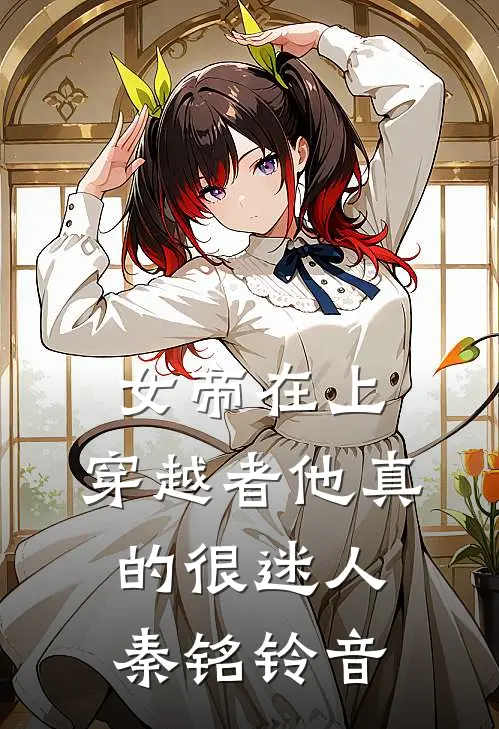 女帝在上，穿越者他真的很迷人秦铭铃音