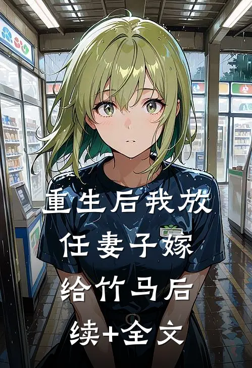 重生后我放任妻子嫁给竹马后续+全文