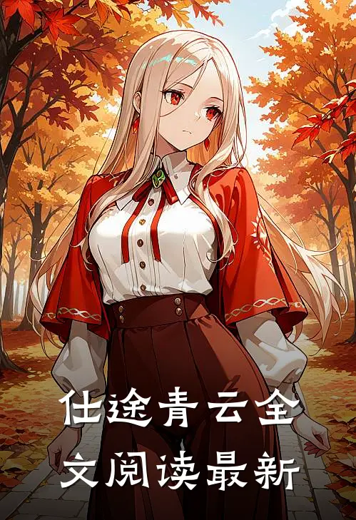 仕途青云全文阅读最新
