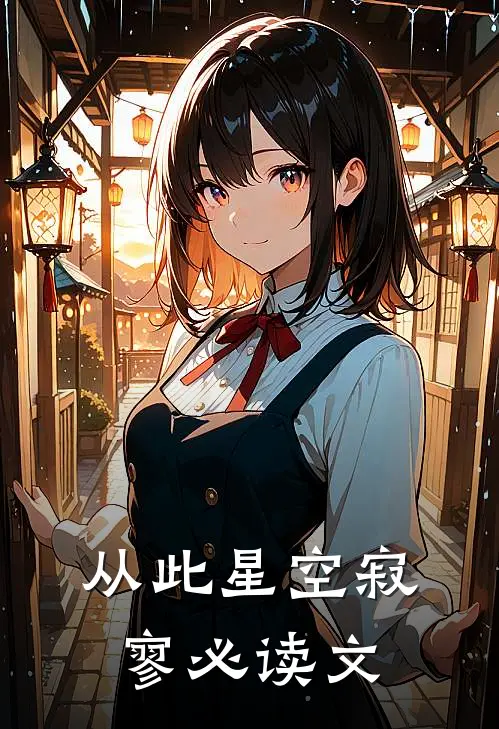 从此星空寂寥必读文