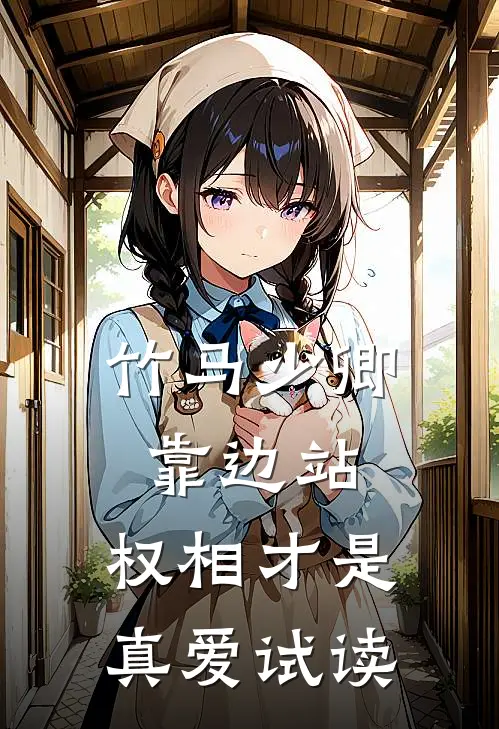 竹马少卿靠边站，权相才是真爱试读