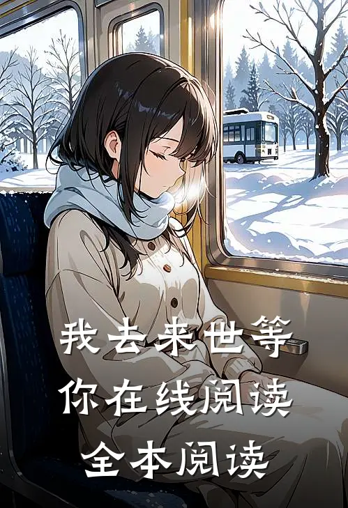 我去来世等你在线阅读全本阅读