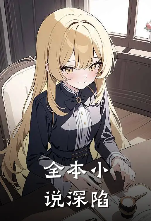 全本小说深陷