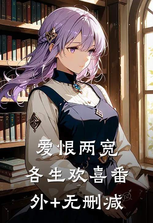 爱恨两宽，各生欢喜番外+无删减