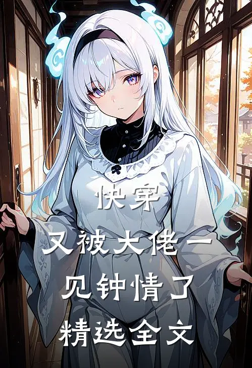 快穿：又被大佬一见钟情了精选全文