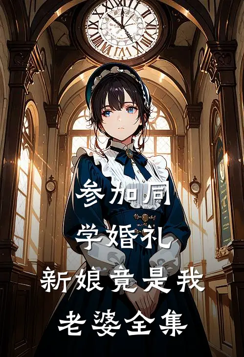 参加同学婚礼，新娘竟是我老婆 全集