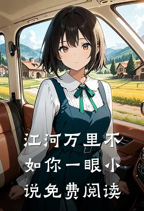 江河万里不如你一眼小说免费阅读