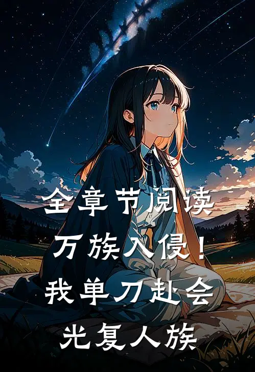 全章节阅读万族入侵！我单刀赴会光复人族