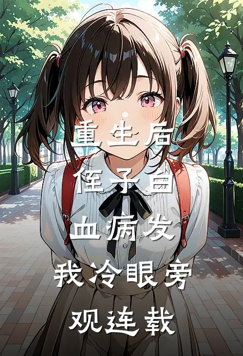 重生后，侄子白血病发，我冷眼旁观连载