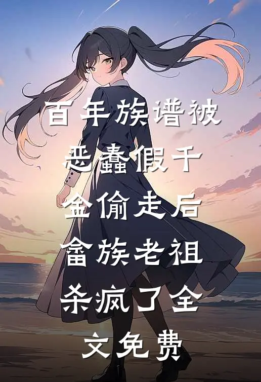 百年族谱被恶蠢假千金偷走后，畲族老祖杀疯了全文免费