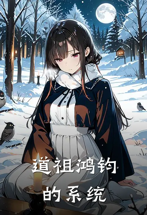 道祖鸿钧的系统