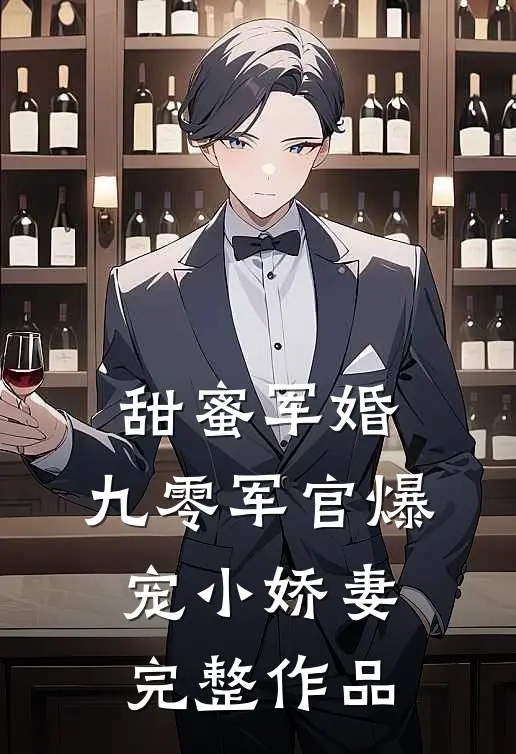 甜蜜军婚：九零军官爆宠小娇妻完整作品
