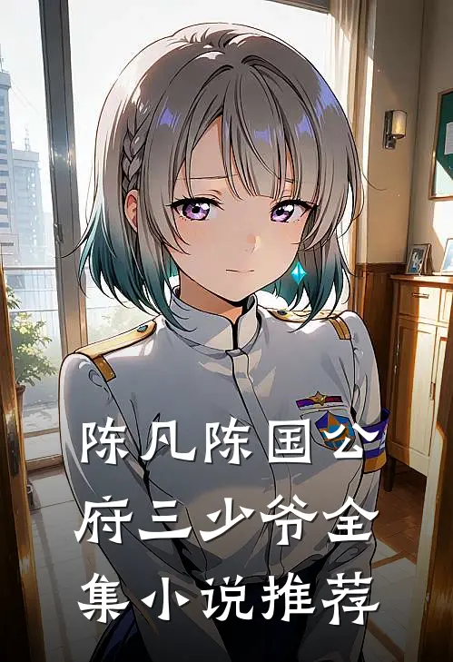 陈凡陈国公府三少爷全集小说推荐
