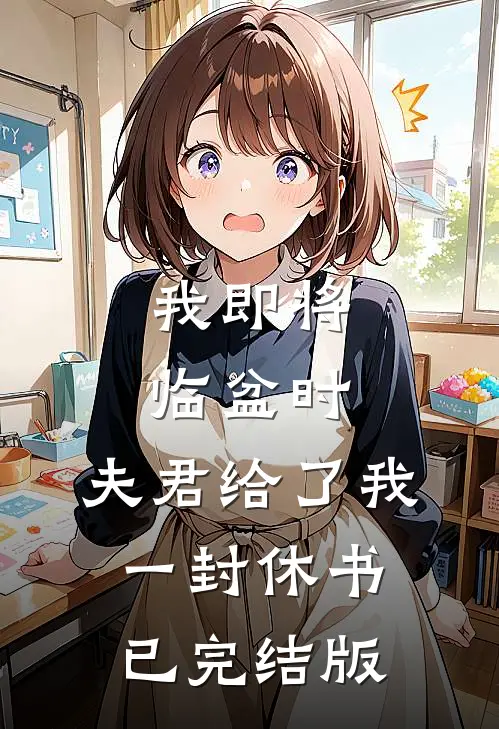 我即将临盆时，夫君给了我一封休书已完结版