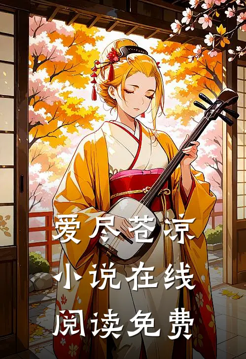 爱尽苍凉小说在线阅读免费