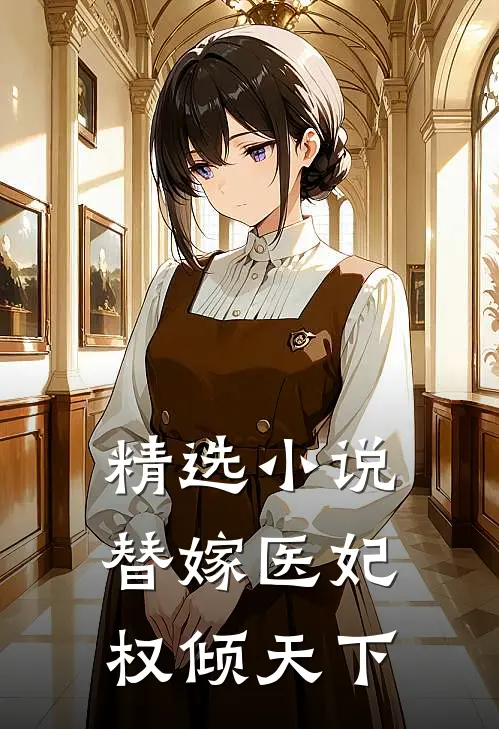 精选小说替嫁医妃权倾天下