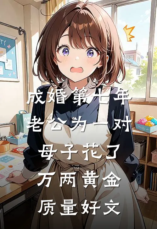 成婚第七年，老公为一对母子花了万两黄金质量好文