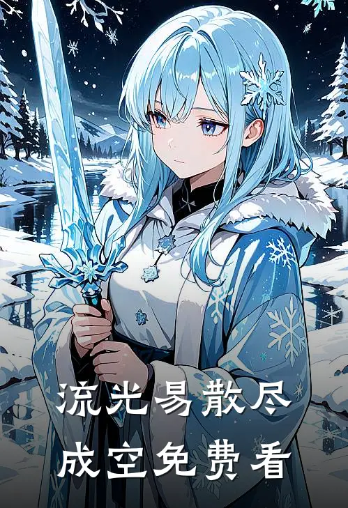 流光易散尽成空免费看