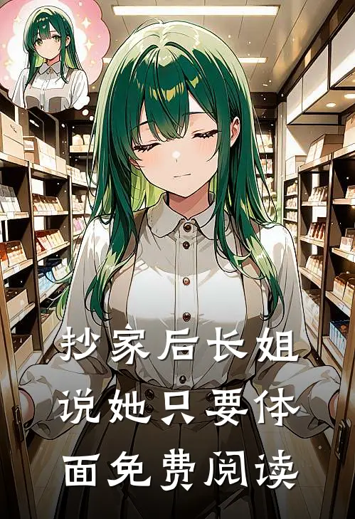 抄家后长姐说她只要体面免费阅读