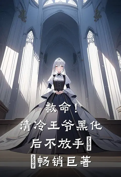 救命！清冷王爷黑化后不放手​​畅销巨著