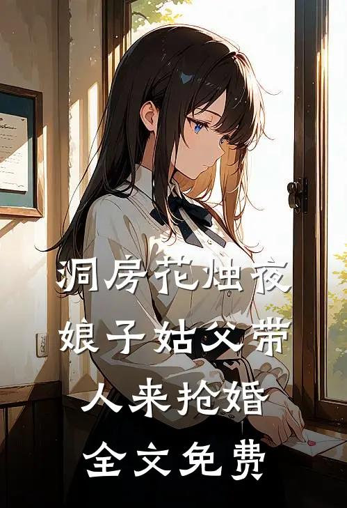 洞房花烛夜，娘子姑父带人来抢婚全文免费