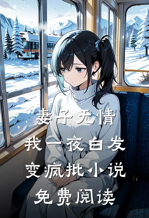 妻子无情，我一夜白发变疯批小说免费阅读