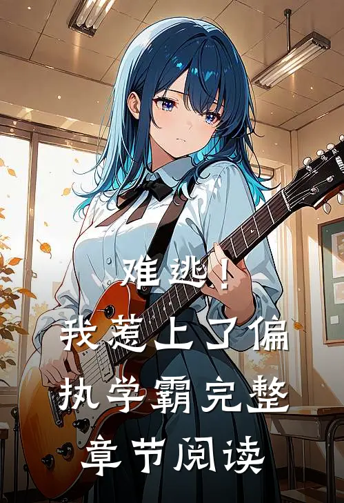 难逃！我惹上了偏执学霸完整章节阅读