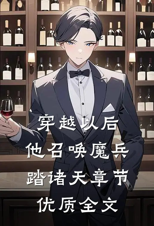 穿越以后，他召唤魔兵踏诸天章节优质全文