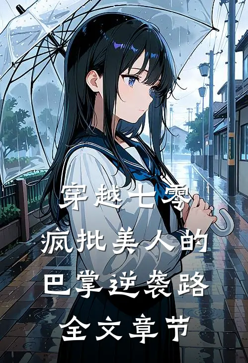 穿越七零：疯批美人的巴掌逆袭路全文章节