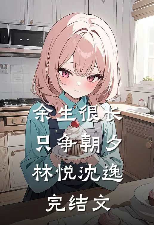 余生很长，只争朝夕林悦沈逸完结文