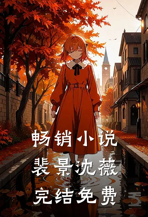 畅销小说裴景沈薇完结免费