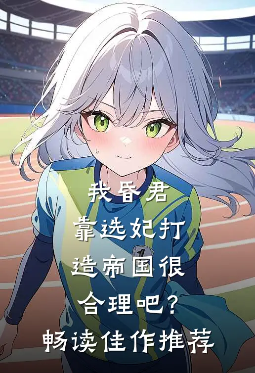我昏君，靠选妃打造帝国很合理吧？畅读佳作推荐