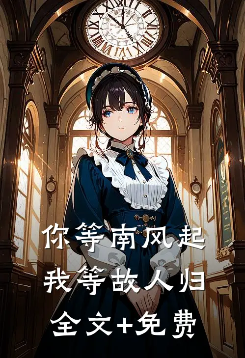 你等南风起，我等故人归全文+免费