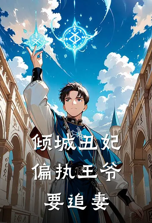 倾城丑妃偏执王爷要追妻