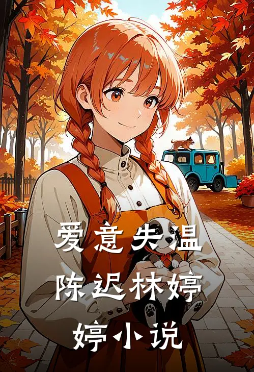 爱意失温陈迟林婷婷小说