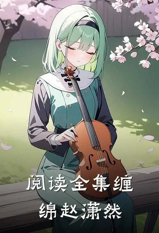 阅读全集缠绵赵潇然