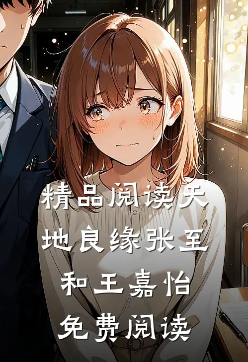 精品阅读天地良缘张至和王嘉怡免费阅读