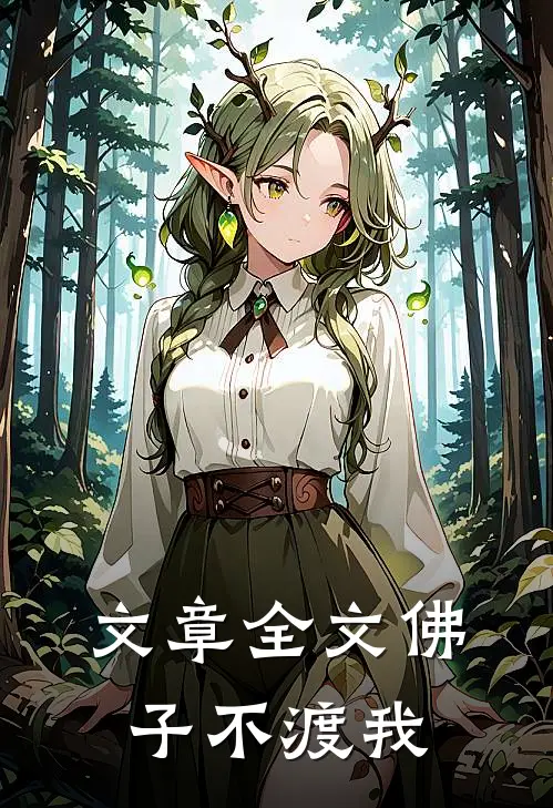 文章全文佛子不渡我