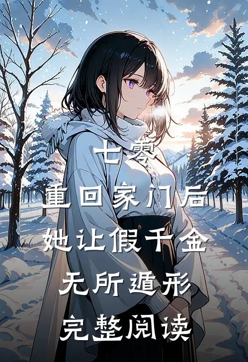 七零：重回家门后，她让假千金无所遁形完整阅读