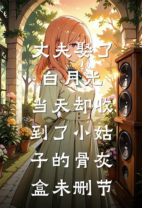 丈夫娶了白月光，当天却收到了小姑子的骨灰盒未删节